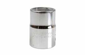 Sexkanthylsa kamasa 3/4'' 36mm