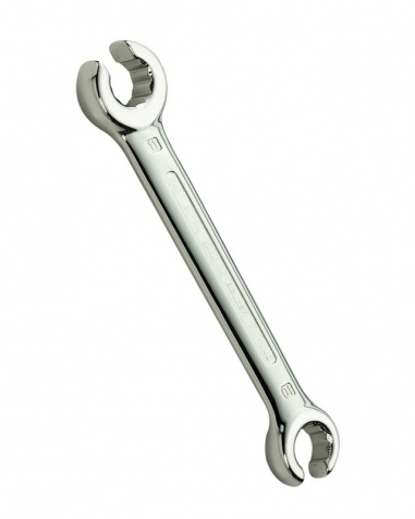 Bahco �ppen ringnyckel