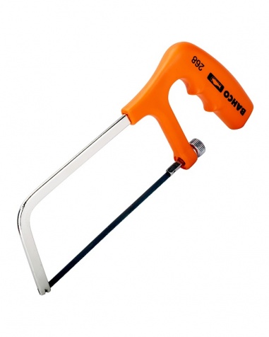 Bahco Minibågfil 268 150mm