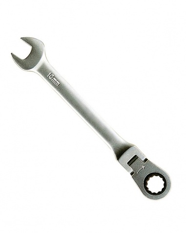 Kamasa Spärr-U-ringnyckel 14mm