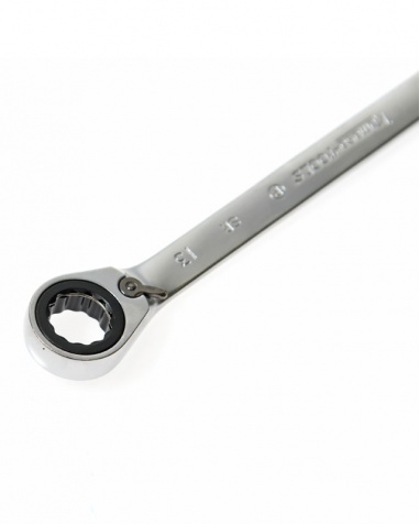Kamasa Spärr-U-Ringnyckelsats K2650 10-19mm