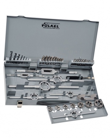 Völkel Gängsats M3-12 49114