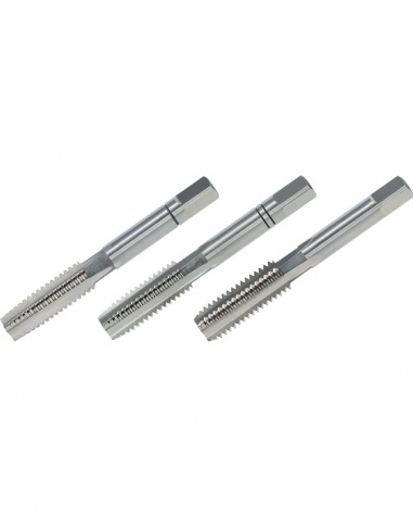 V�lkel G�ngsats 3-20mm 49281