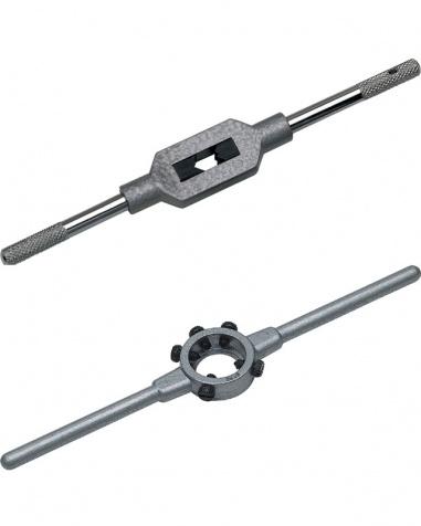 V�lkel G�ngsats 3-20mm 49281