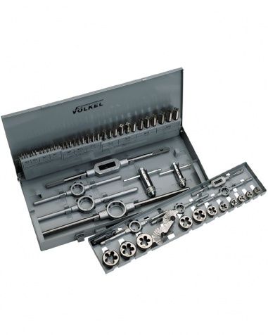 V�lkel G�ngsats 3-20mm 49281