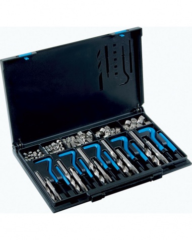 Völkel Gänginsats V-coil 04081 M5-M12