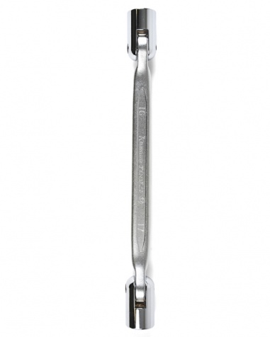Lednyckel Kamasa 6x7mm
