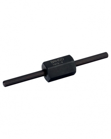 BAHCO Reserv bultutdragare 4mm