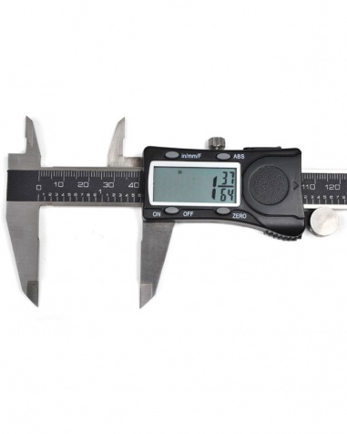 Kamasa Digitalt skjutmått K3636