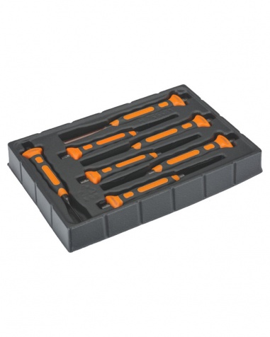Bahco Sprintutdrivarsats 3734BMS/7