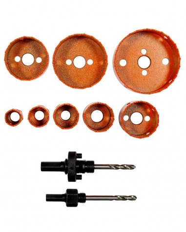 Bahco H�ls�gssats 3834-Promo-82