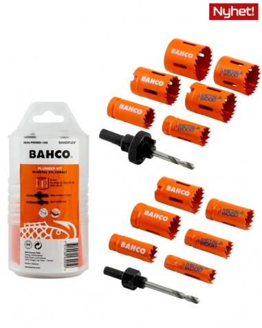 Bahco Hålsågssats 3834-Promo-122