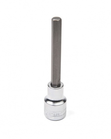 Insexhylsa l�ng Kamasa 1/2'' 12mm