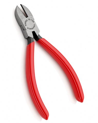 Knipex Sidavbitare 701-125