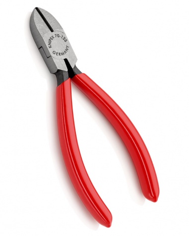 Knipex Sidavbitare 701-125
