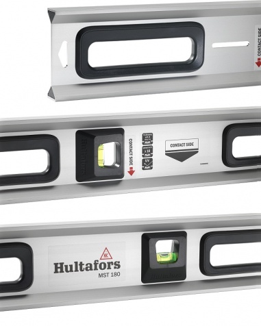 Hultafors vattenpass MST 1800 mm