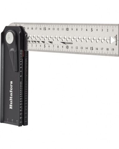 Smygvinkel Quattro QBS 25 Hultafors