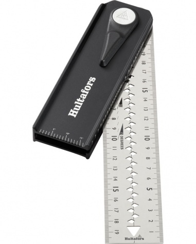 Smygvinkel Quattro QBS 25 Hultafors