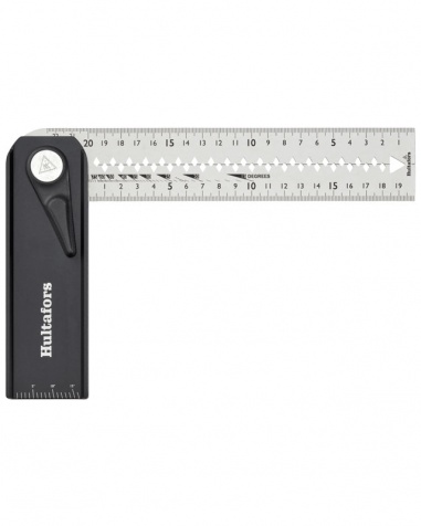 Smygvinkel Quattro QBS 25 Hultafors