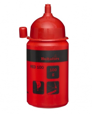 Hultafors Sn�rsl�krita R�d 100g.