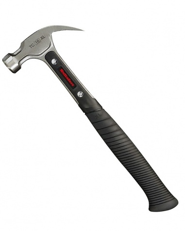 Hultafors Snickarhammare TC16XL