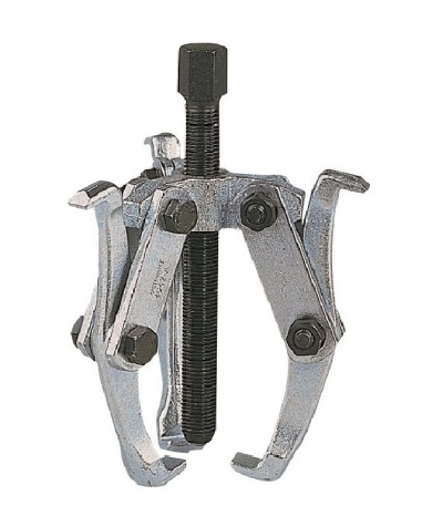 Bahco Trearmad Avdragare 4542-A