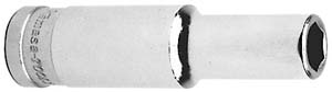 Sexkanthylsa lång Kamasa 1/2'' 10mm
