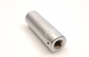 Sexkanthylsa l�ng Kamasa 1/4'' 12mm