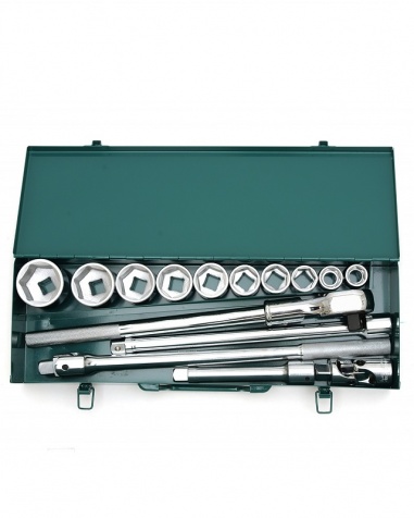 Kamasa Hylsnyckelsats 3/4'' K4672