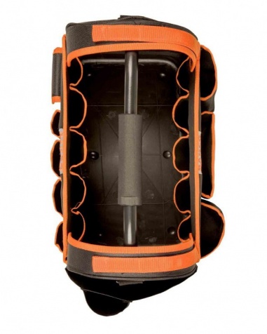 Bahco Verktygsv�ska �ppen 3100TB