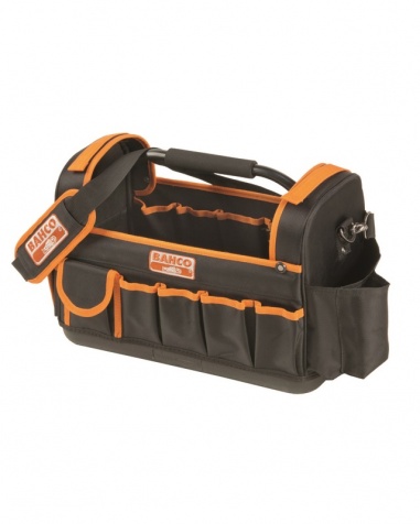 Bahco Verktygsv�ska �ppen 3100TB