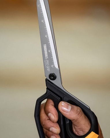 Kraftsax Toughbuilt Pro Grip 28cm