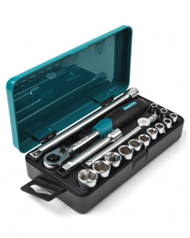 Kamasa Hylsnyckelsats K25004