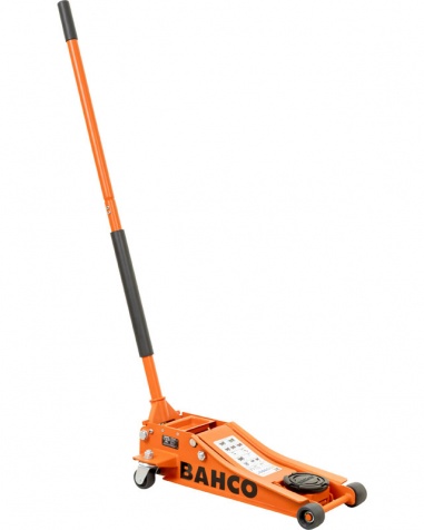 Bahco Domkraft 3 ton BH1EU3000A
