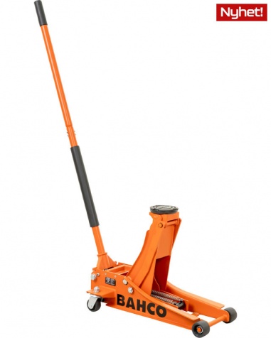 Bahco Domkraft 3 ton BH1EU3000A