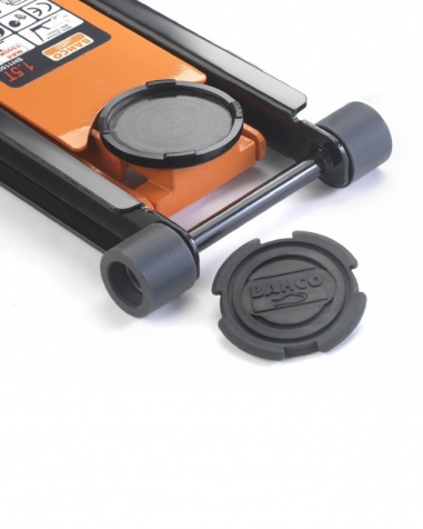 Domkraft Bahco 3Ton BH13000