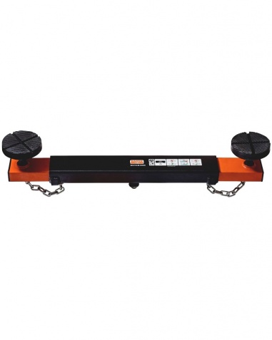 Adapter för Domkraft 74943/74945