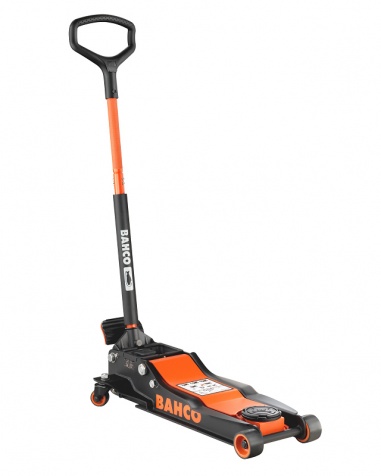 BAHCO Domkraft 3 ton Snabblyftande