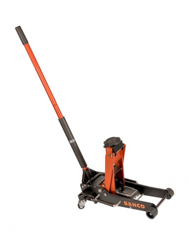 Bahco Domkraft 2,5 Ton BH1A2500A