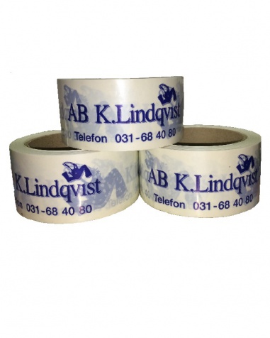 Packtejp AB K.Lindqvist
