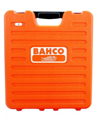 Bahco Hylsnyckelsats  S103