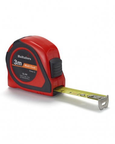 M�tband Hultafors SL 3M