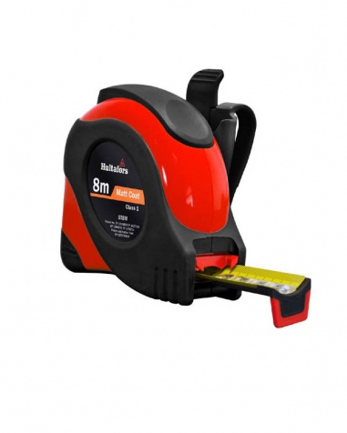 Hultafors M�tband St�l BT8 8 m.