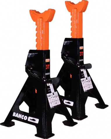 Bahco Pallbockar 3Ton BH33000