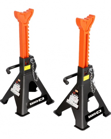Bahco Pallbockar 3Ton BH33000