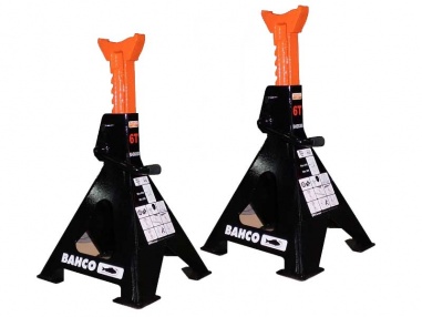Pallbockar Bahco 6Ton BH36000