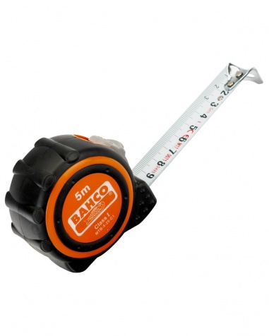 Bahco M�ttband 5m. MTB-5-25-C1