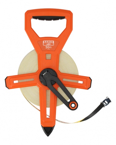 Bahco Mttband 50m. LTS-50