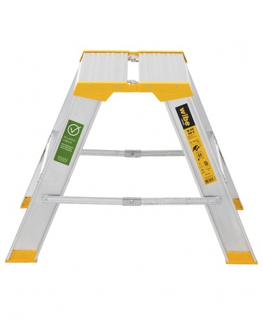 Arbetsbock Wibe 55AB 2-steg