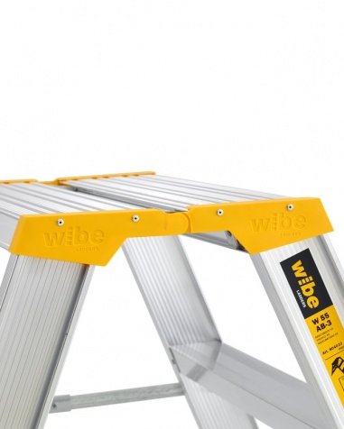 Arbetsbock Wibe 55AB 2-steg